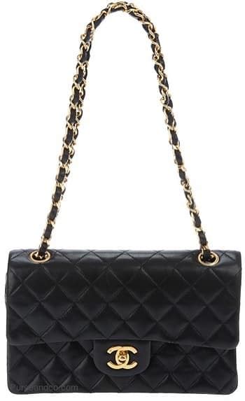 borsa chanel pvc|prezzi borse Chanel originali.